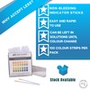 Camlab Water 1200667 pH Indicator Test Strips pH 4.5-9.0 CE