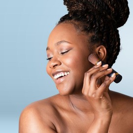 Brush On Block SPF 30 Duo - Select: 2 Touch of Tan Brushes