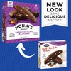 Nonni's, Dark Chocolate Almond Biscotti, 6.88 Ounce