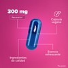 Birdman Resveratrol 300 mg Antioxidante Natural Sin Aditivos 45 Cápsulas