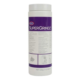 Urnex SuperGrindz Grinder Cleaning Tablets, 330g