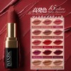 NovoUnow Matte Lipstick, High Color, Never Fall, Popular, Light and