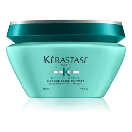 Mascarilla Capilar Extensible Resistance 200ml Krastase                                                                                               