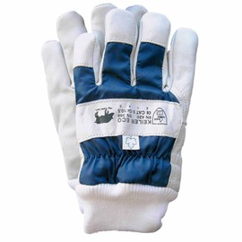 Keiler Forest Gloves Winter Eco CE-CAT II EN388 & EN420 Size 10.5