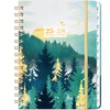 2025-2028 Monthly Planner/Calendar - 3 Year Planner 2025-2028, JUL 2025