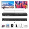 6x2 HDMI Matrix Adapter Flexible Control Support for PIP ARC
