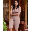 DELIÉ by Fajas DPrada 09103 Fajas Colombianas Postpartum Girdle Full