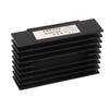 2Pcs Single Phase Bridge Rectifier 100A 1600V 4 Terminals Current