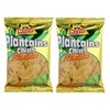 MAYTE Platanitos Limon 85 gr. - 2 Pack / Plantains