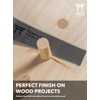 Temple Tool Co. Japanese Flush Cut Saw - 6 Inch