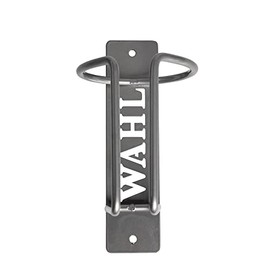 Wahl Pro Pet Clipper Holder for Wall - Wall Clipper Holder