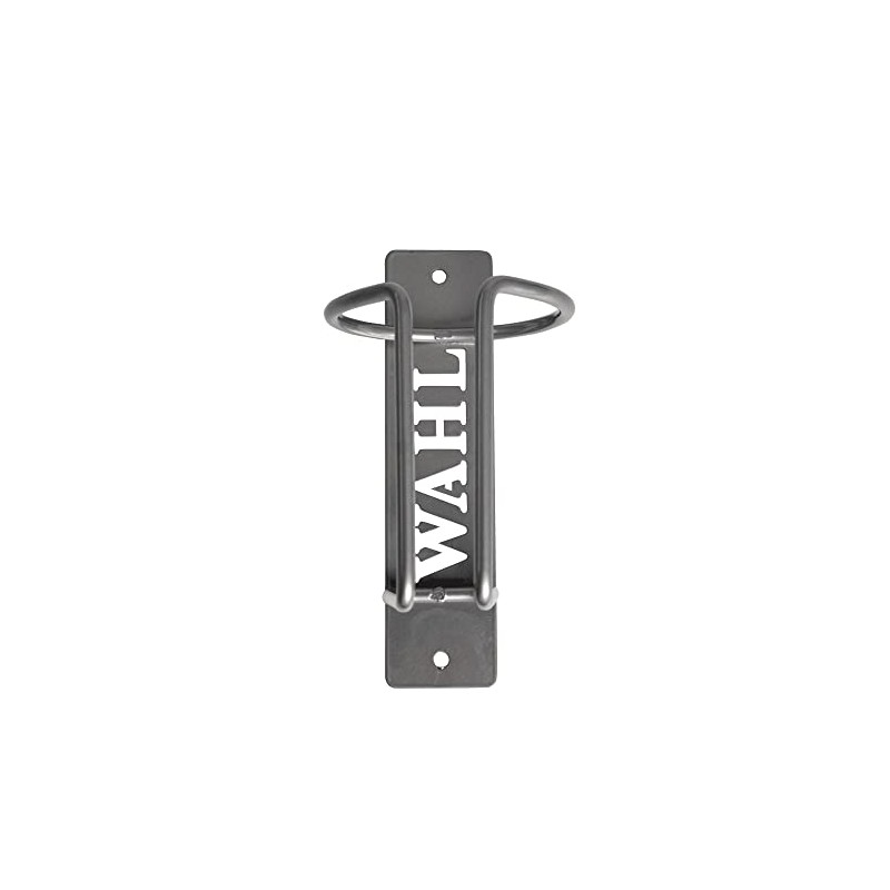 Wahl Pro Pet Clipper Holder for Wall - Wall Clipper