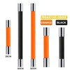Universal Pipe Faucet Extension, 360° Rotatable Curved Faucet Extension Pipe
