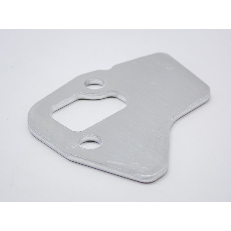 Traverse Creek Incorporated Genuine Echo Heat Shield FITS CS-2511P CS-2511T