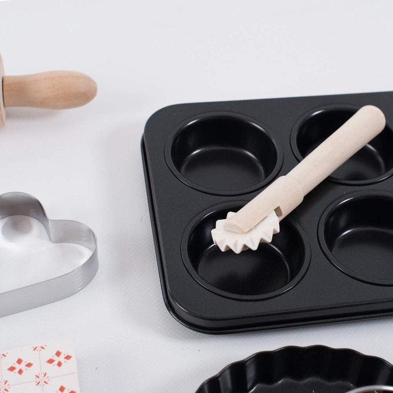 Moulin Roty Baking Set