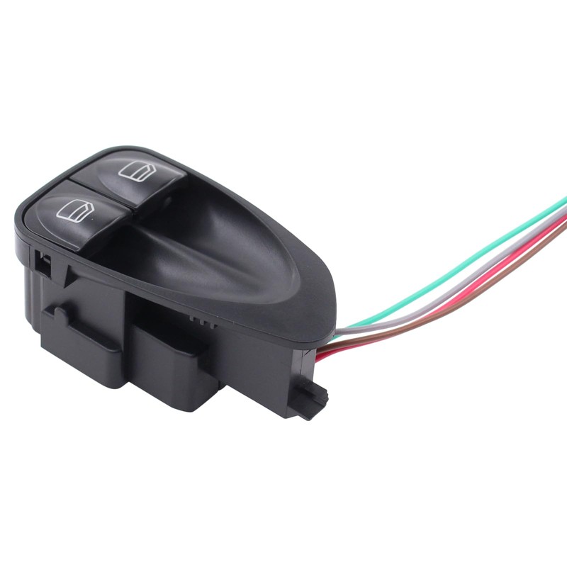 Window Regulator Switch, Electric Window Regulator Switch, Window Switch with