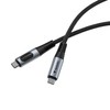 Verbatim Sync & Charge USB C to USB C 240W