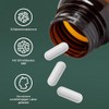 Primal Biotics Daily Supplement, Gluten & Soy Free, Vegetarian