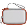 FBLFOBELI EVA Hard Carrying Case Compatible with LaCie Rugged Mini