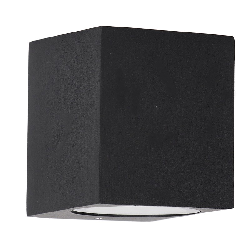 5W Outdoor LED Wall Lamp Light Aluminum Waterproof 85‑265V for