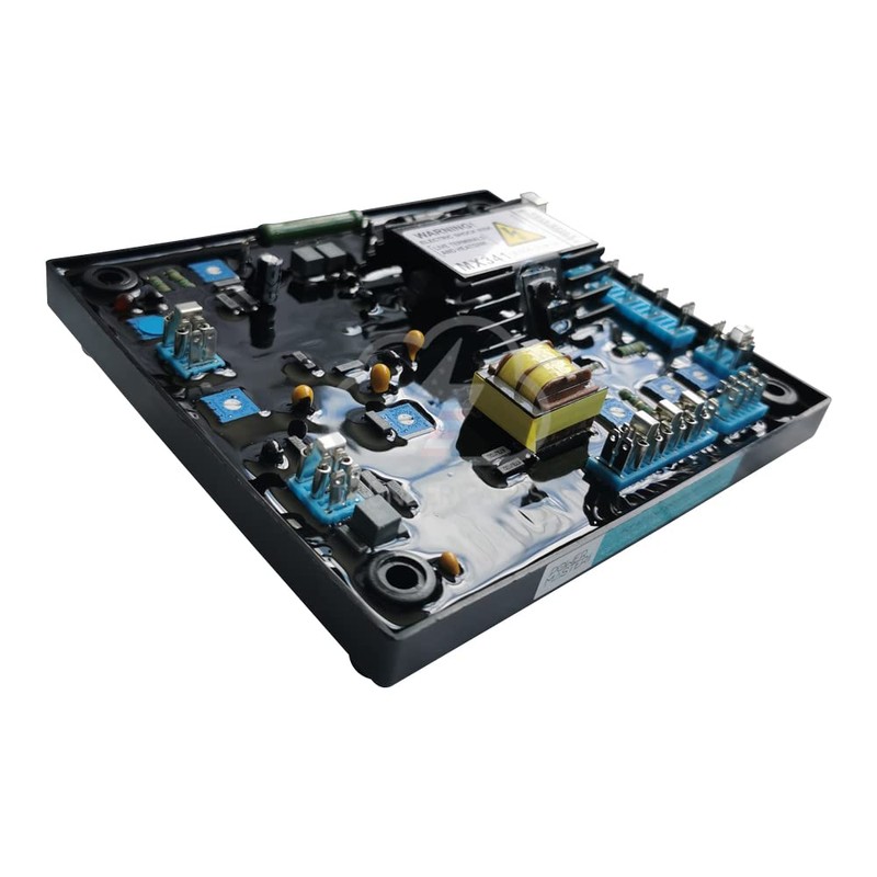 Thunder Parts MX341 AVR | Generic Replacement for Cummins MX341