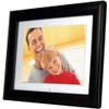 Pandigital 8.0-Inch Digital Photo Frame with 2 Interchangeable Frames and