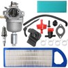 799727 13AN77KG066 Carburetor For Troy bilt pony 13AN77TG766 13AJ609G766 42