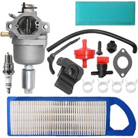 799727 13AN77KG066 Carburetor For Troy bilt pony 13AN77TG766 13AJ609G766 42 in carb Bronco Riding With Briggs Stratton 15.5HP 17.5HP 500cc Engine