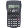 Helect 2-Line Engineering Scientific Calculator, Suitable for School and Business
