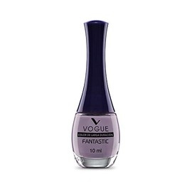 Vogue Esmalte para unas de vogue, tono lavanda , 10ml