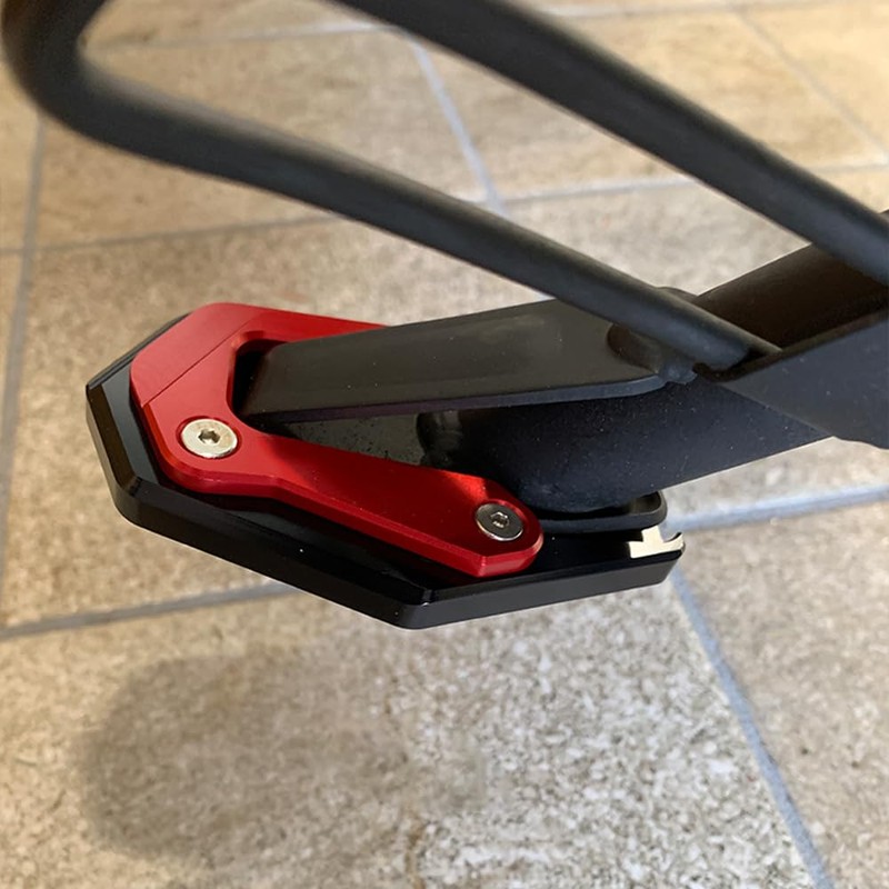 ZEXDDI Compatible With 2025 Multistrada V4 V4S V2 S Multistrada