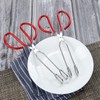 MSY BIGSUNNY 2 x 10" Stainless Steel Soft Grip Scissor