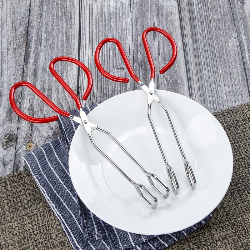 MSY BIGSUNNY 2 x 10" Stainless Steel Soft Grip Scissor