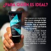 Atika COOL DOWN Crema Corporal Muscular | Recuperación Acelerada y