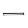 Towel Rack 304 Stainless Steel Single Rod Adhesive Towel Holder