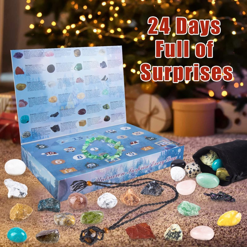 Advent Calendar 2024