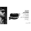 JISICK Pomada Wax & Shine Black 60 gr, 1