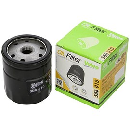 Valeo 586010 Oil Filter