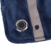 USB Heated Blanket with Temperature Control Mutipurpose Electric Heated Throw