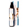 BRONZ EXPRESS Self Tanning Face and Body Tinted Lotion 150