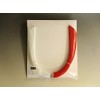 Akashiro Mizuhiki (Kouhaku Mizuhiki), 5 Pieces, 23.6 inches (60 cm),