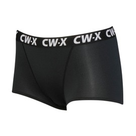 Cedar Brewex Wacoal HSY310 Women's Sports Shorts, Sweat Absorbent, Quick Drying (Main Body), Antibacterial and Odor Resistant (Main Body) Boy Length, Regular Length, BL