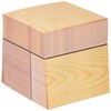 Marumono Memo Pad Memo Cube Building Block MC-A