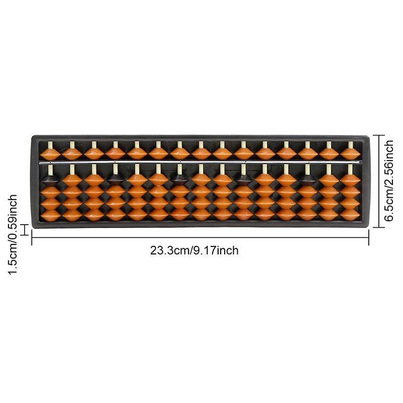 Abacus Tool, Plastic Abacus, Kids Calculation Tool, Abacus Mathematical, Abacus