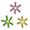 Laffy Taffy -Individually Wrapped Mini Bars- Bursting with Chewy, Stretchy,