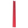 45 Type Woodworking Chute Aluminum Alloy Guide Rail Push Handle
