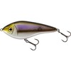 Westin Swim Glidebait Jerkbait, Colour: Real Roach, Length / Weight