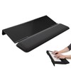 Laborio Computer Keyboard Wrist Rest Stand for Desktop, Keyboard Holder
