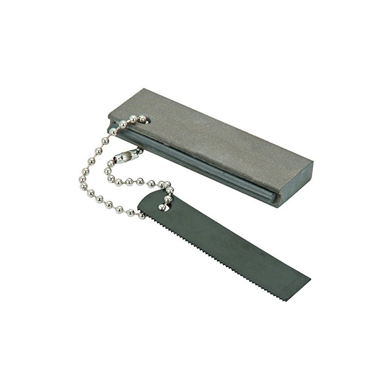 Harbor Tools Magnesium Fire Starter Campfire Lighter Emergency Survival Pocket