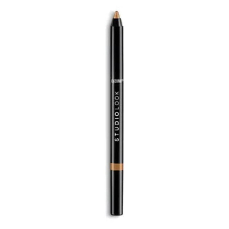 Cyzone Studio Look Delineador de Ojos en Gel – Resistente